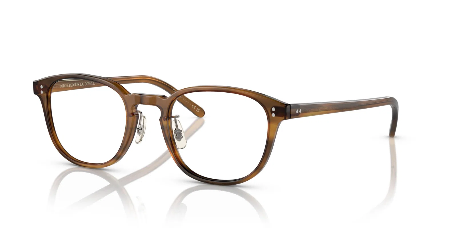 Oliver Peoples Fairmont-f 5219FM Eyeglasses - view 13